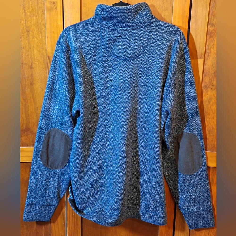 ORIGINAL WEATHERPROOF VINTAGE pull-over jacket - Picture 2 of 6